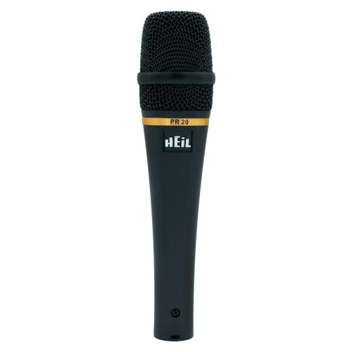 Heil Sound PR 20 UT