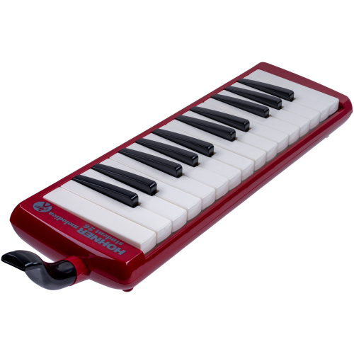 Hohner Melodica Student 26 rot