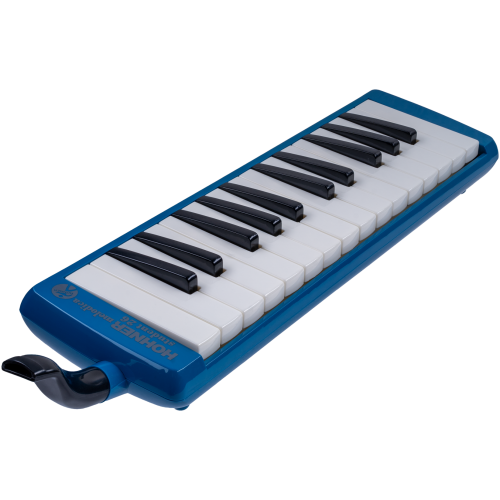 Hohner Melodica Student 26 blau