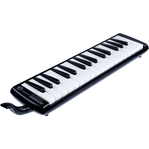 Hohner Melodica Student 32  schwarz