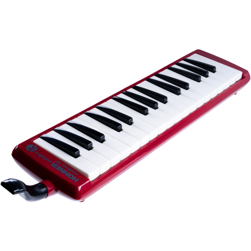 Hohner Melodica Student 32  rot