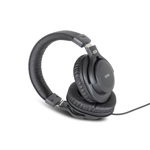 Gewa Kopfhörer HP eight Black