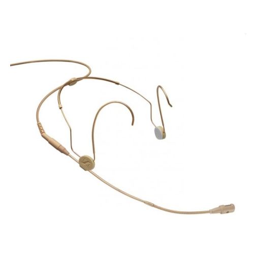 Sennheiser HSP 4-ew3 beige