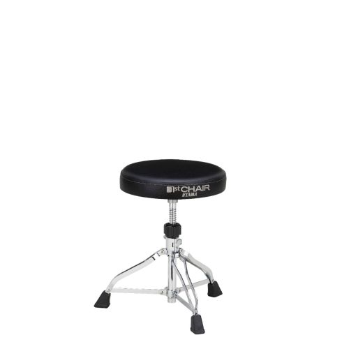 Tama HT230LOW 1ST Chair Sitz rund, extra low