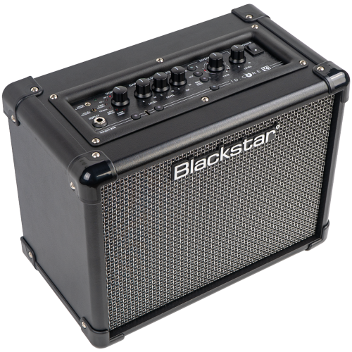 Blackstar ID:core 10 V4 Stereo BK