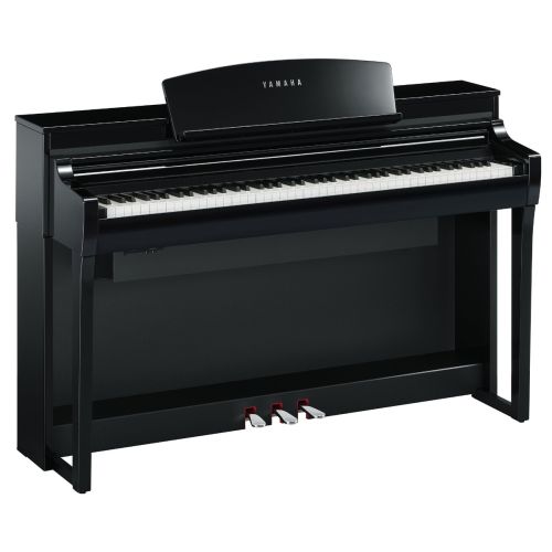 Yamaha Clavinova CSP-275 PE