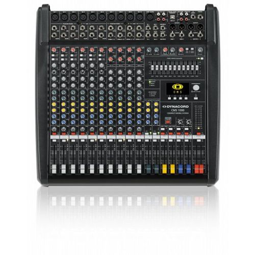 Dynacord CMS 1000-3 Mixer