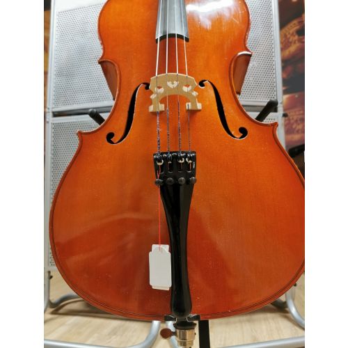 Roth Roth, (Ernst Heinrich) Cello 3/4