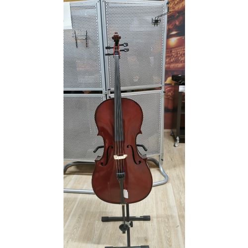 Cello 3/4 gebr.