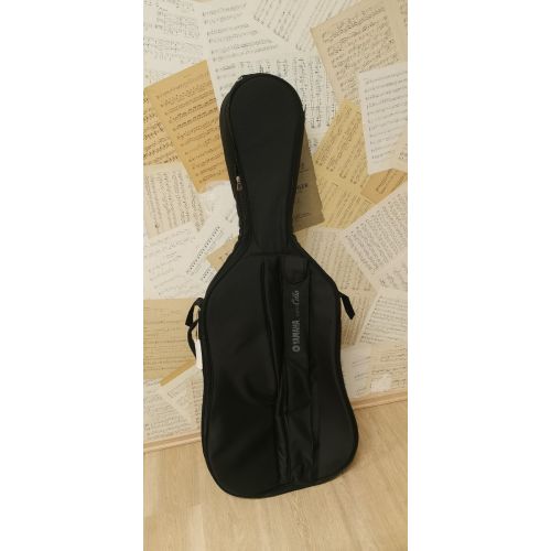 Yamaha Silent Cello Softbag für SVC100