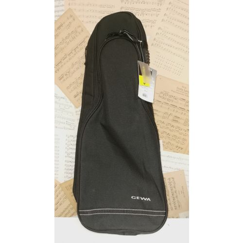 Gewa 300850 Prestige 4/4 Rucksack für Violine schwarz