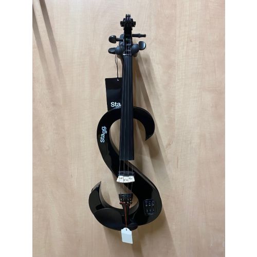 Stagg EVN-4/4-BK