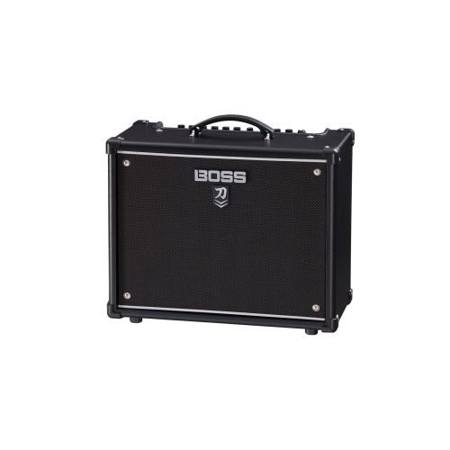Boss Katana-50 MK2 Guitar Amp