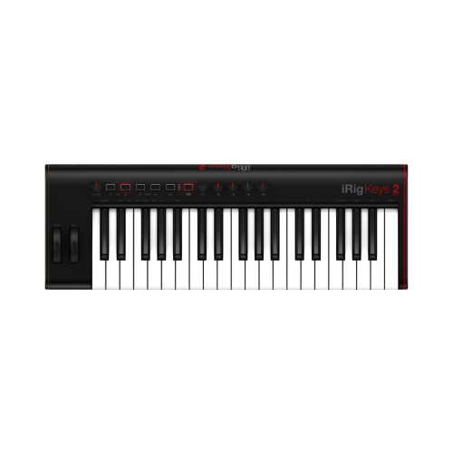 IK Multimedia iRig Keys 2 Pro