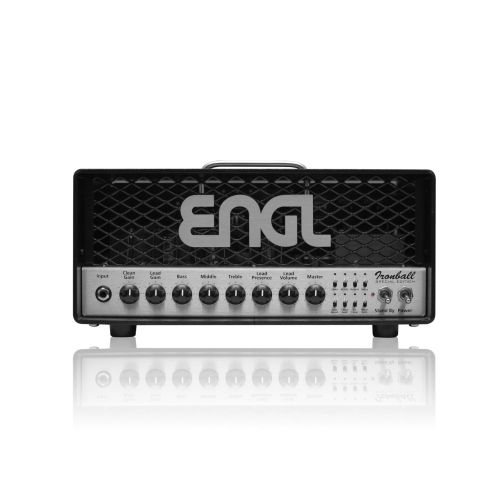 Engl E606SE Special Edition Ironball 20 Head