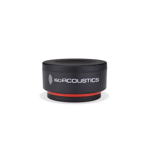 Iso Acoustics ISO-PUCK mini (Set of 8)