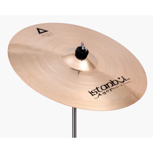 Istanbul Agop XIST 17