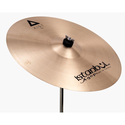 Istanbul Agop XIST 19