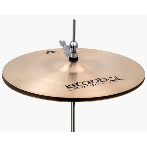 Istanbul Agop XIST13