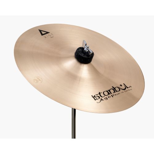 Istanbul Agop XIST 08