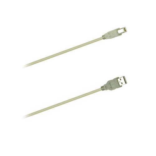 Dreitec IT0035 USB 2.0 Kabel