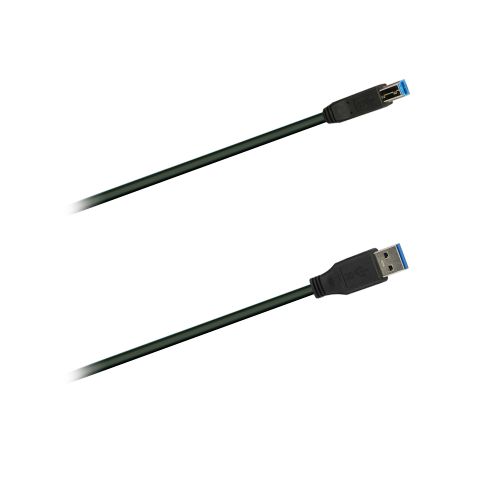 Dreitec IT0063 Superspeed-USB 3.0-Kabel