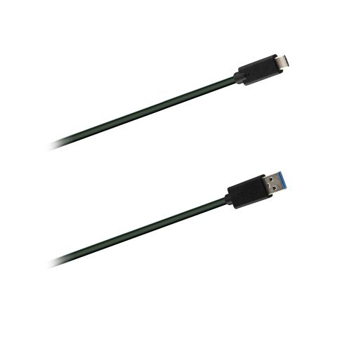 Dreitec USB 3.2 Gen.1-Kabel, IT0285, 3m
