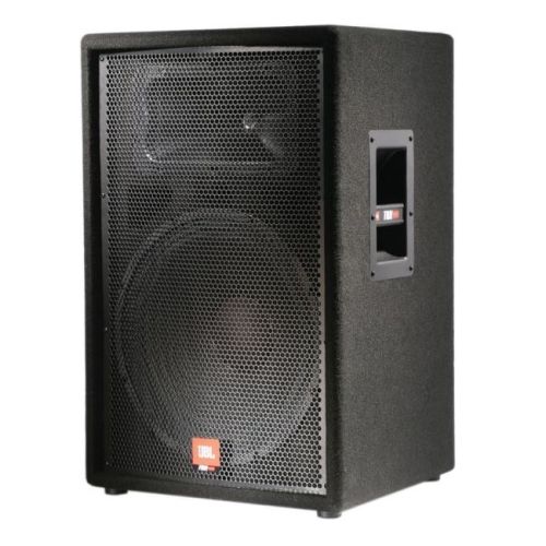 JBL JRX 115 Box 15