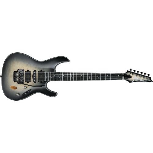 Ibanez JIVA10-DSB Nita Strauss Signature Showroom Model