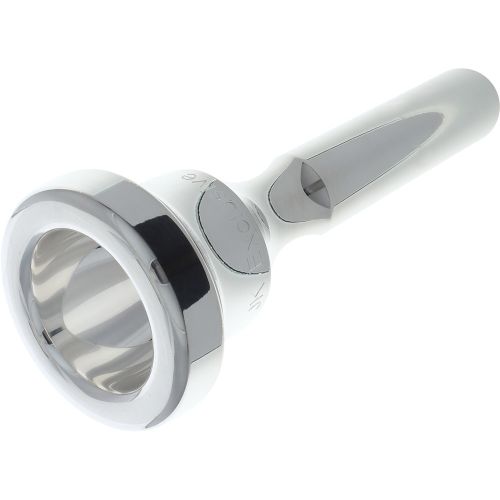 JK Posaunen Mundstück Exclusive 6B kleiner Schaft