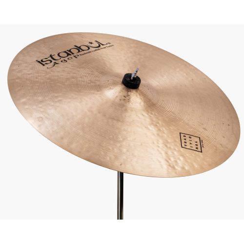 Istanbul Agop Traditional Serie Jazz 20