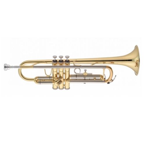 Jupiter Klier-Edition B-Trompete