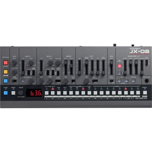 Roland JX-08