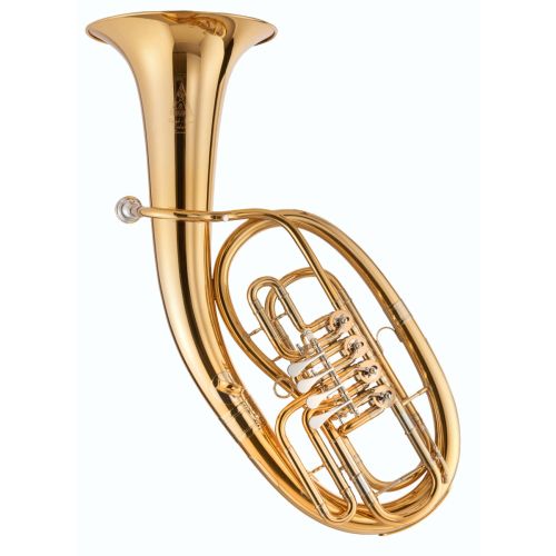 Kühnl & Hoyer T13/14 Royal G Tenorhorn