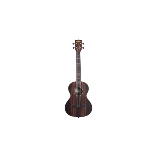 Kala KA EBY T RW Ebony Tenor Ukulele