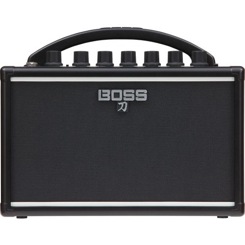 Boss Katana-Mini Guitar Amp 