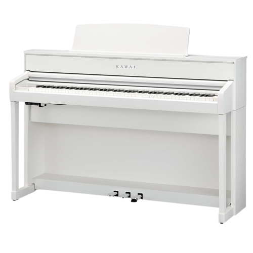 Kawai CA-701 WH