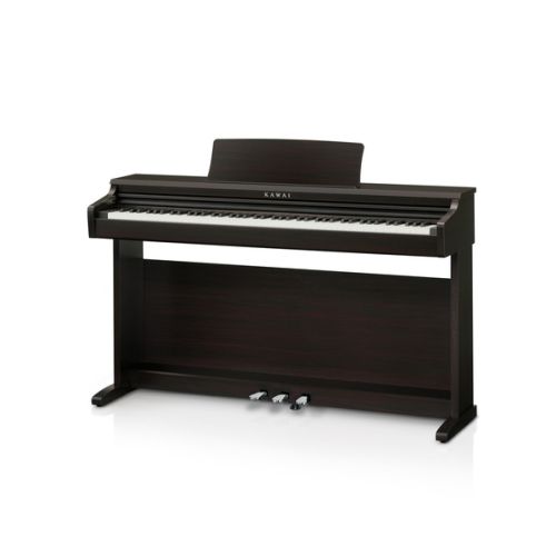 Kawai KDP-120 R rosenholz