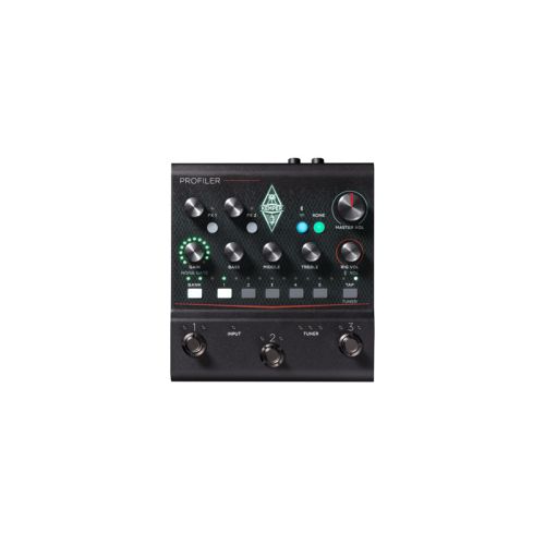 Kemper Profiler Player