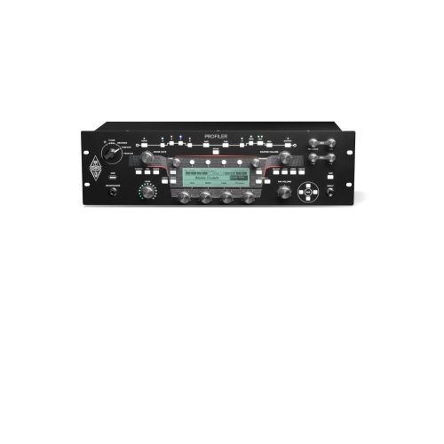 Kemper Profiler PowerRack MK2 + Remote MK2 (Set)