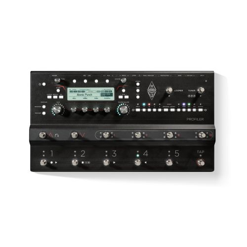 Kemper Profiler Stage MK2 Floorboard