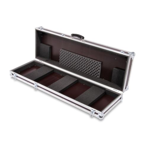Clear Case Keyboard Case Typ 2 73 Holz Clavia Electro 5D/6D-73