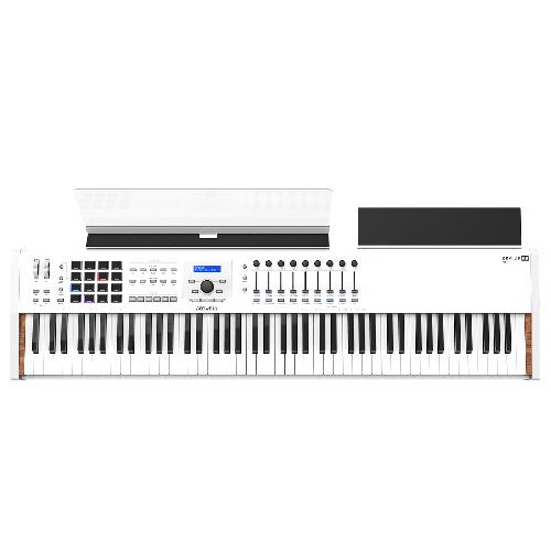 Arturia Keylab 88 mk2 