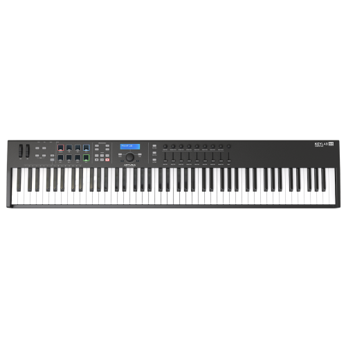 Arturia Keylab Essentials 88 BE