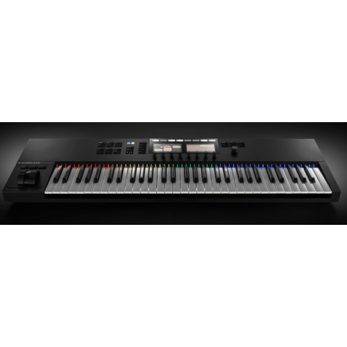 Native Instruments Komplete Kontrol S61 mk2