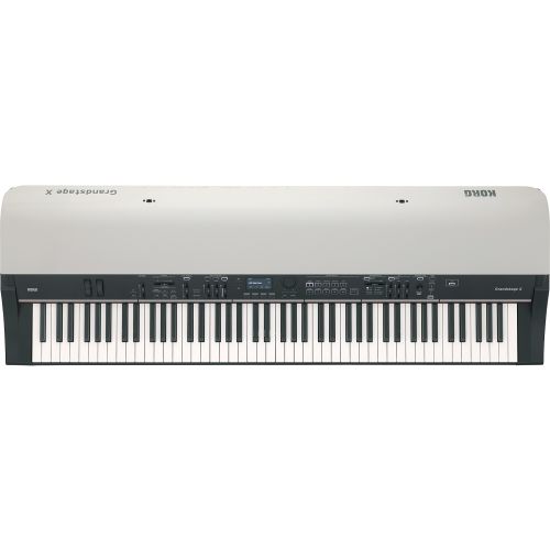 Korg GrandstageX Stagepiano, 88 Tasten 
