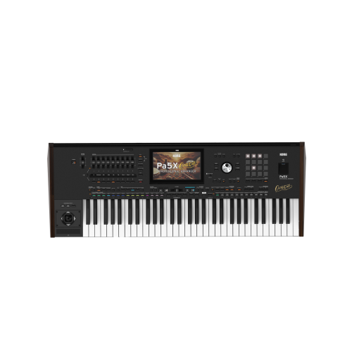 Korg PA-5X 61 Oriental