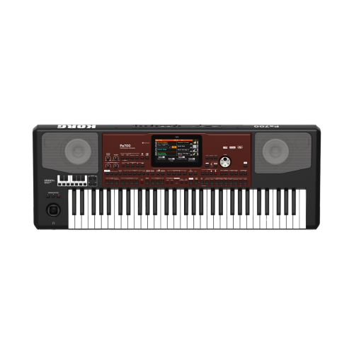 Korg PA-700 Oriental