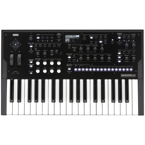 Korg Wavestate MK2