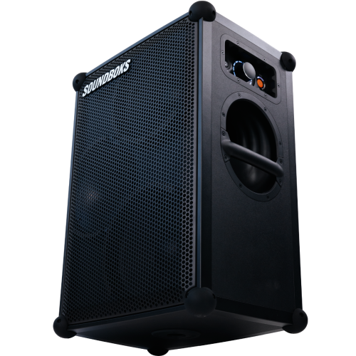 Soundboks Gen. 4 